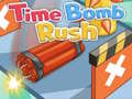 游戏Time Bomb Rush
