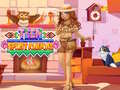 游戏Teen Spiriti Animal