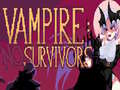 游戏Vampire: No Survivors