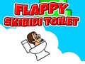游戏Flappy Skibidi Toilet