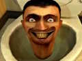 游戏Skibidi toilet terror