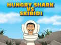 游戏Hungry Shark Vs Skibidi