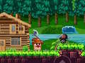 游戏Legendary Knight: In Search of Treasures