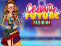 游戏Celebrity Future Fashion