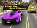 游戏Street Car Race Ultimate