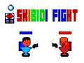 游戏Skibidi Fight