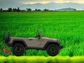 游戏Jeep Wheelie