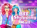 游戏BFF Shopping Walking