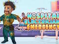游戏Hospital Electrician Emergency