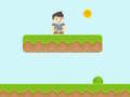 游戏Forest Platformer