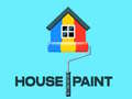 游戏House Paint