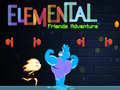 游戏Elemental Friends Adventure
