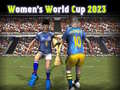 游戏Women's World Cup 2023