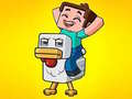 游戏Noob Chicken Farm Tycoon