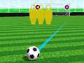 游戏Free Kick Master