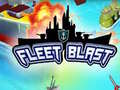 游戏FLEET BLAST