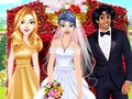 游戏Wedding Dress Designer