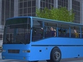 游戏Extreme Bus Driver Simulator