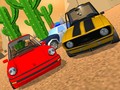 游戏Police Car Chase Simulator