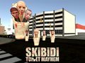 游戏Skibidi Toilet Mayhem
