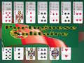游戏Portuguese Solitaire
