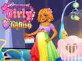 游戏Pregnant Girly Fashion