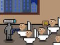 游戏Agent Cameraman Skibidi Toilet