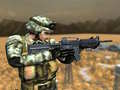 游戏Duty Call Modern Warfate 2
