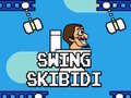 游戏Swing Skibidi Toilet