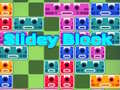 游戏Slidey Block