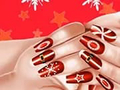 游戏Christmas Fashion Nail Salon 2