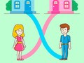 游戏Save The Baby: Home Rush