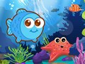 游戏Fish Match Master