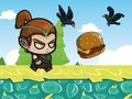 游戏Burger Elf