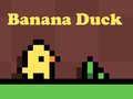 游戏Banana Duck