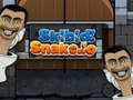 游戏Skibidi Snake.io