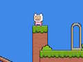 游戏Pink Rush Speedrun Platformer