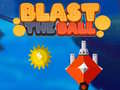 游戏Blast The Ball