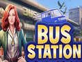 游戏Bus Station