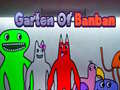 游戏Garten of Banban