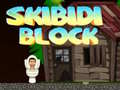 游戏Skibidi Block