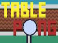 游戏Table Pong