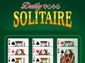 游戏Daily Solitaire