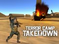 游戏Terror Camp Takedown