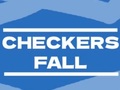游戏Checkers Fall