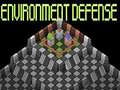 游戏Environment Defense