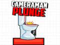 游戏Cameraman Plunge