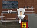 游戏Escape Skibidi Toilet`s Morgue