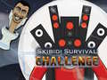 游戏Skibidi Survival Challenge