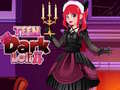 游戏Teen Dark Loli